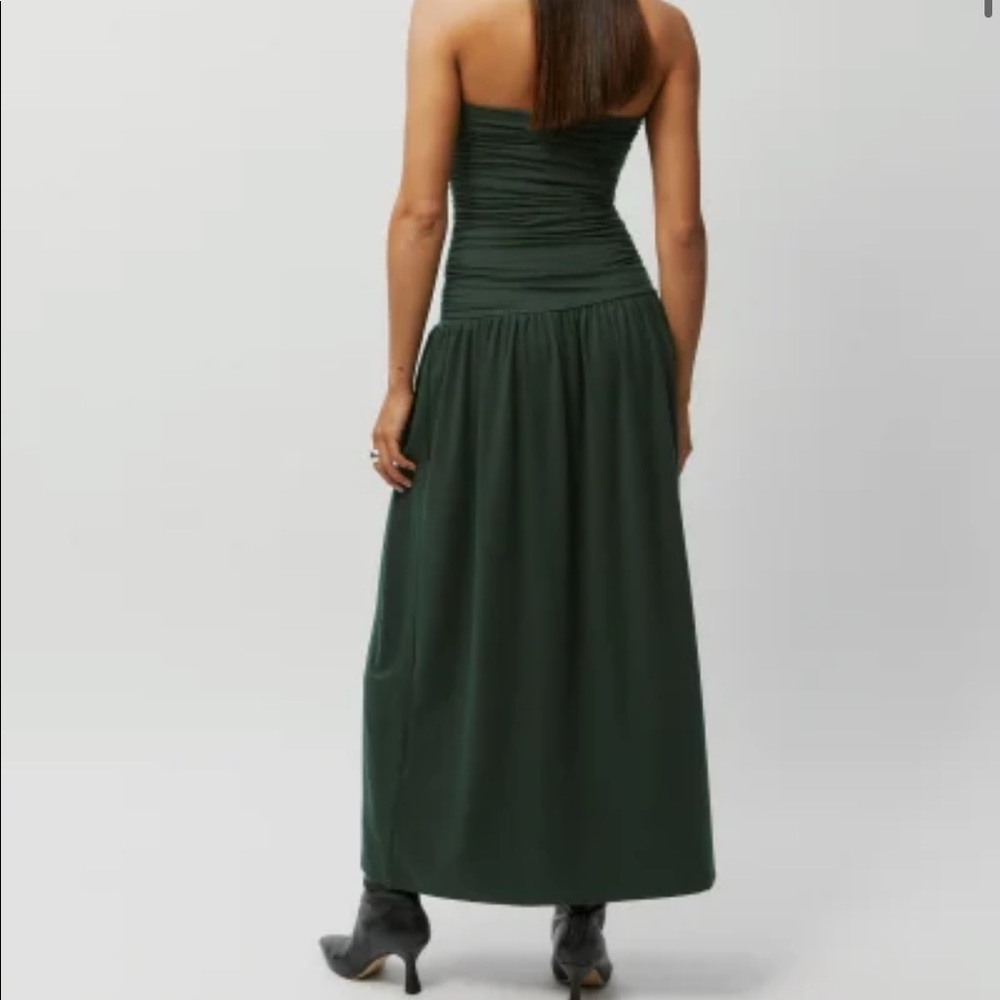 Nwt Isabelle Knit Dress - image 6